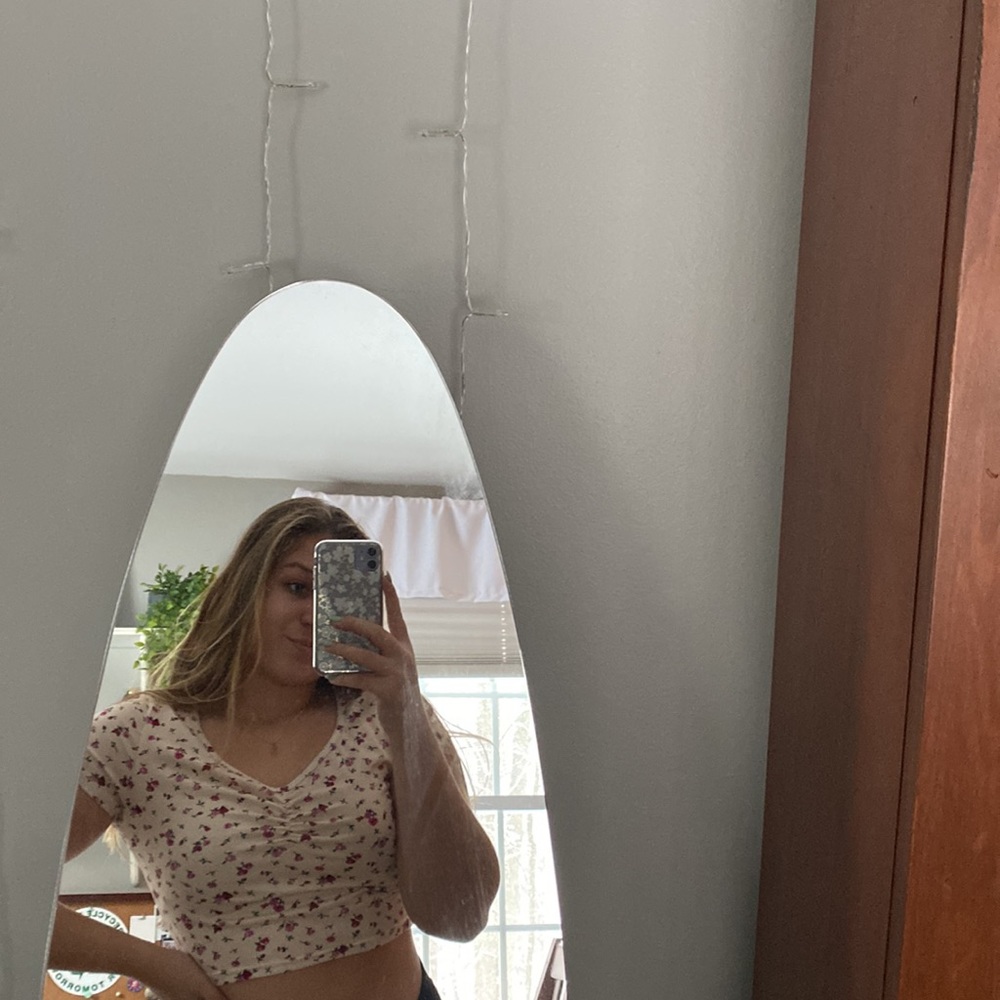 Floral Crop 💛